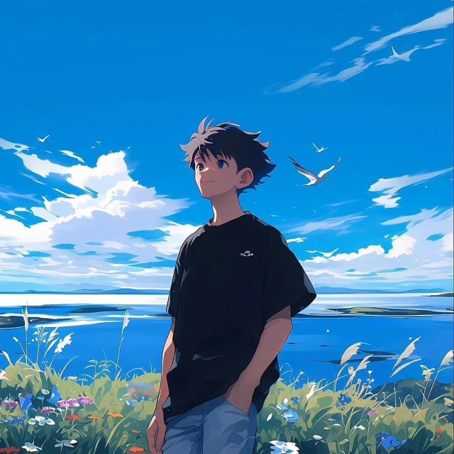 管理员头像