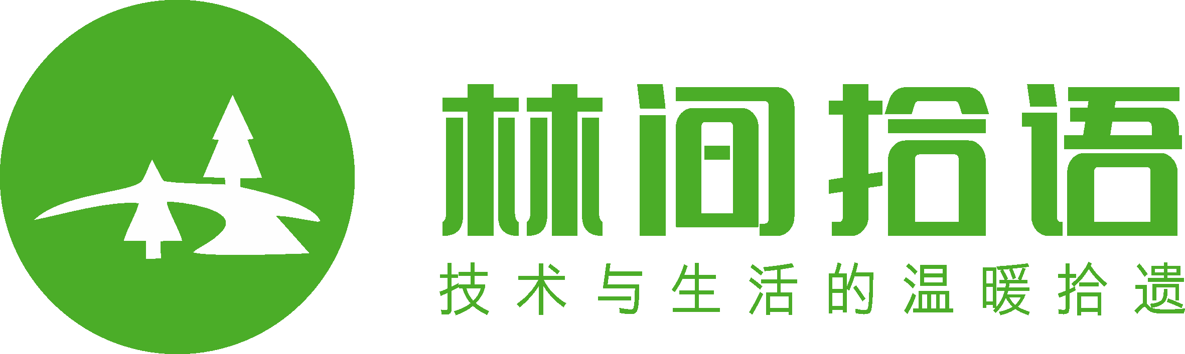站点logo
